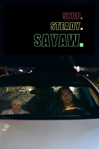 Stop. Steady. Sayaw. movie poster