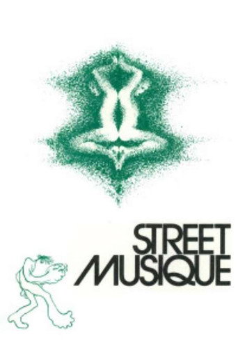 Street Musique movie poster