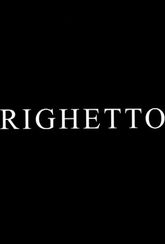 Righetto movie poster