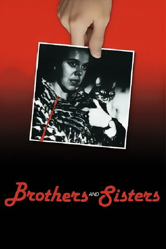 Brothers and Sisters movie poster