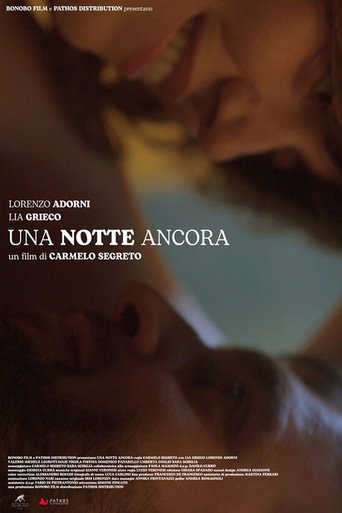 Una notte ancora movie poster