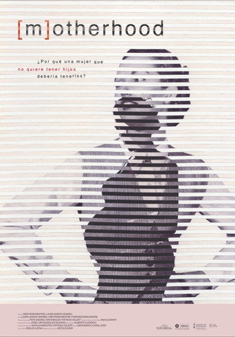 [m]otherhood movie poster