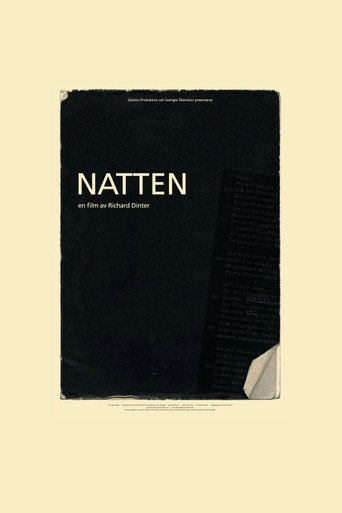 Night movie poster