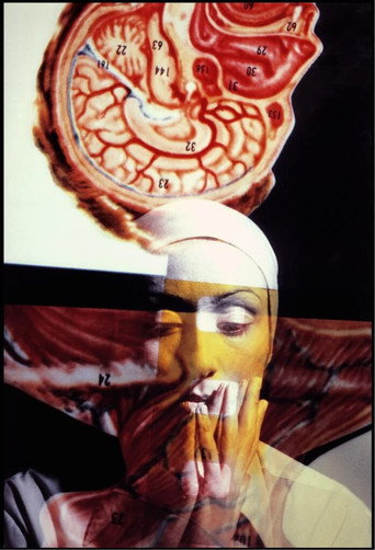 Arteria magna in dolore laterali movie poster