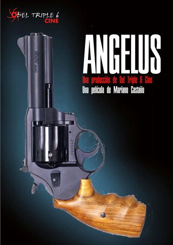Angelus movie poster
