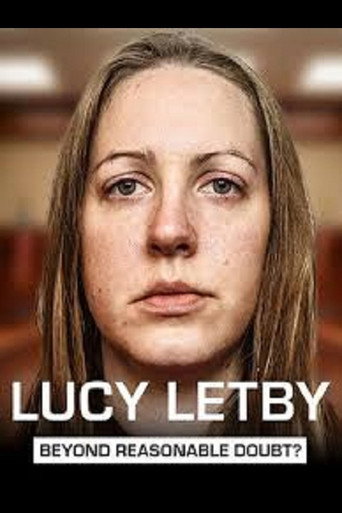 Lucy Letby: Beyond Reasonable Doubt? movie poster
