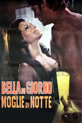 Wife by Night movie poster