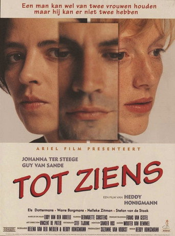 Tot ziens movie poster