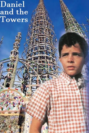 Daniel and the Towers movie poster