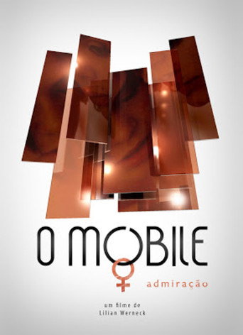 O Móbile: Admiração movie poster