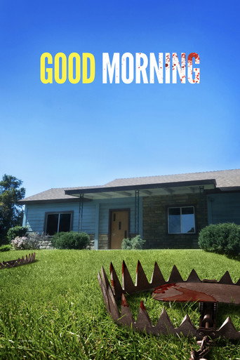 Good Morning movie poster