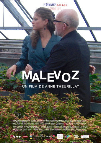 Malévoz movie poster