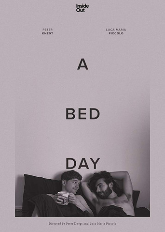 A Bed Day movie poster