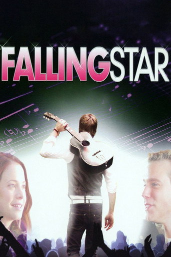 Goyband movie poster