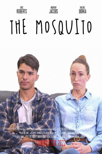 The Mosquito movie poster