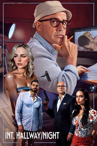 INT. HALLWAY / NIGHT movie poster