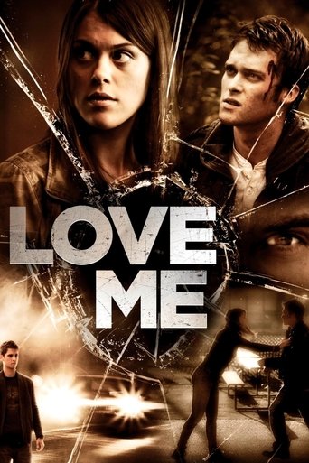 Love Me movie poster