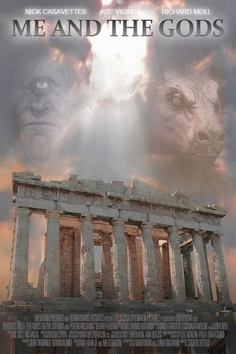 Farticus movie poster