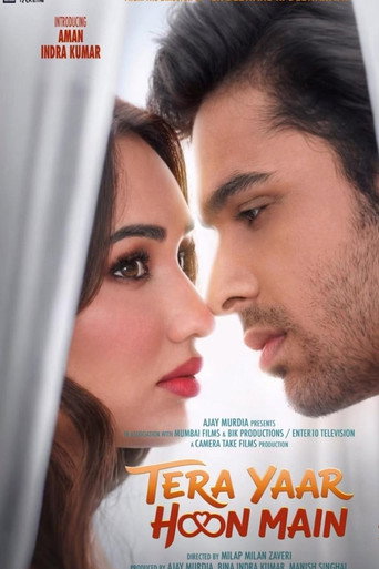 Tera Yaar Hoon Main movie poster