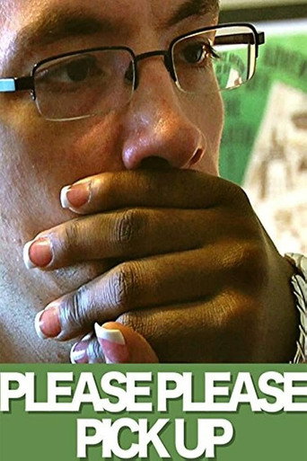 Please Please Pick Up movie poster