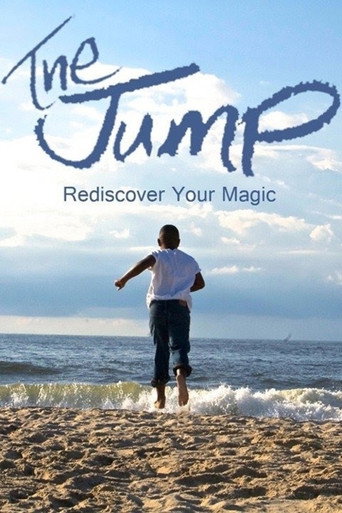 The Jump movie poster
