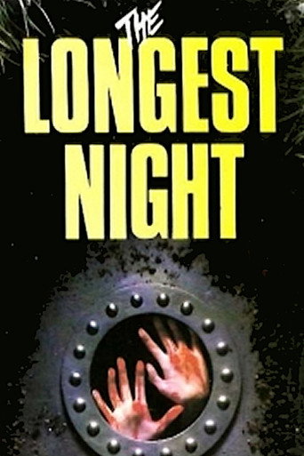 The Longest Night movie poster