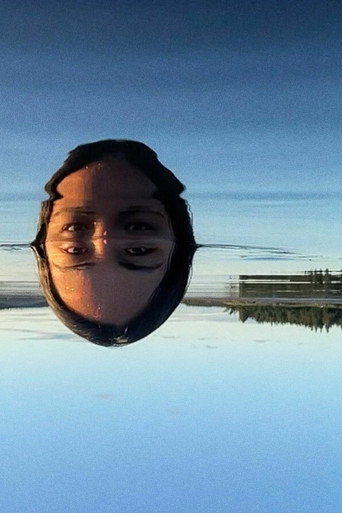 The Voice of Water movie poster