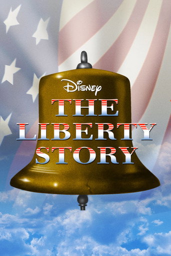 The Liberty Story movie poster
