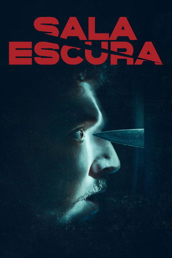 Sala Escura movie poster