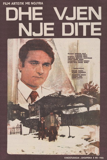 And a Day Comes movie poster