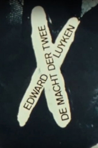 De macht der twee movie poster