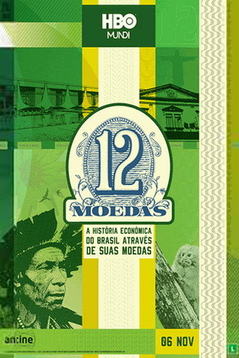 12 Currencies movie poster
