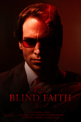 Blind Faith movie poster