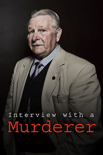 Interview With A Murderer movie poster