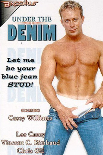 Under the Denim movie poster