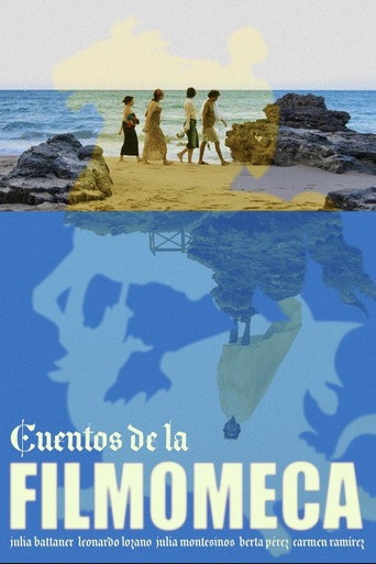 Cuentos de la Filmomeca movie poster