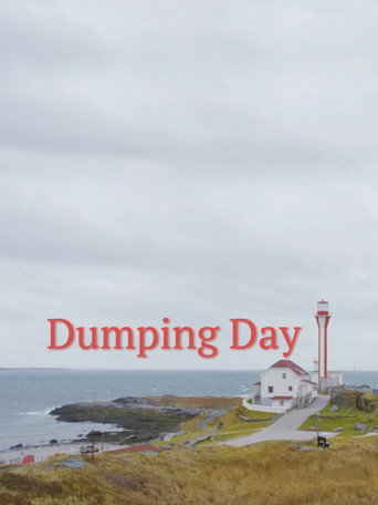 Dumping Day movie poster
