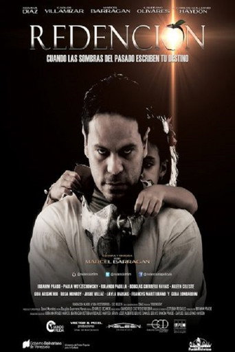 Redención movie poster