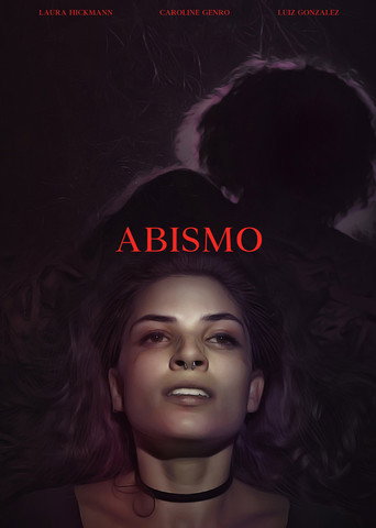 Abismo movie poster