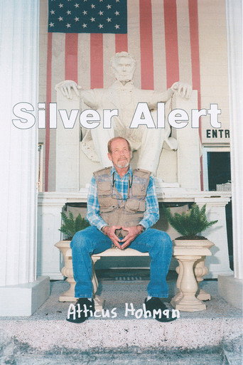 Silver Alert movie poster