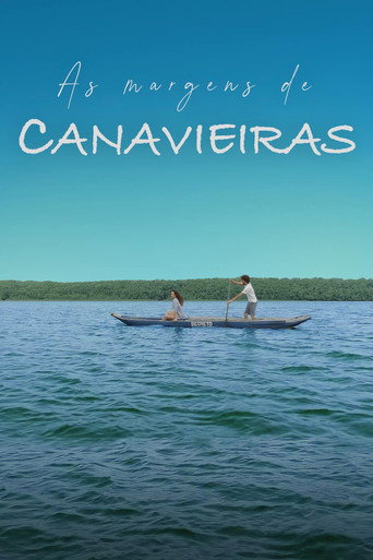 As Margens de Canavieiras movie poster