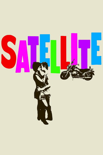 Satellite movie poster