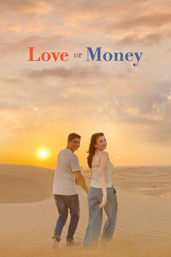 Love or Money movie poster