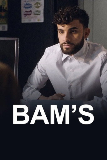 Bam’s movie poster