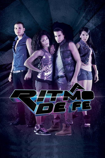 A Ritmo de Fe movie poster