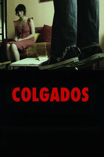 Hanging There movie poster