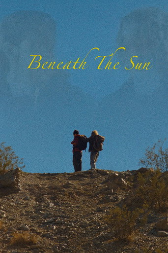 BENEATH THE SUN movie poster