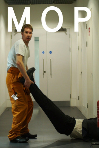 Mop movie poster