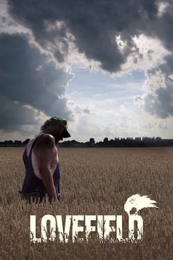 Lovefield movie poster