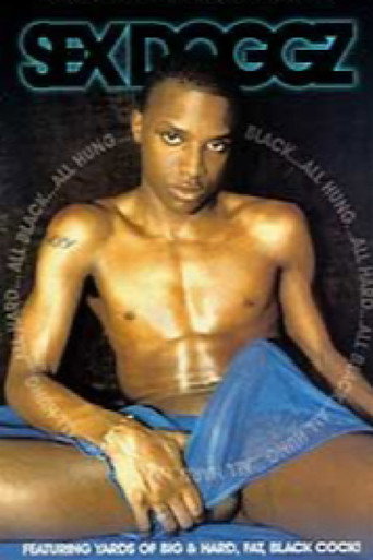 Sex Doggz movie poster